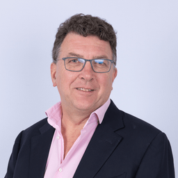 Professor James Patrick Byrne