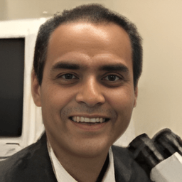 Professor Kiran Jumani