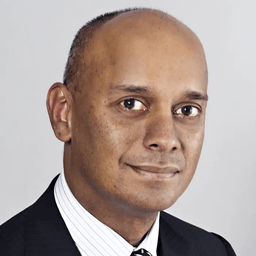 Mr Michael Thilagarajah