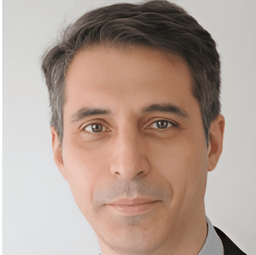 Mr Panagiotis Liantis