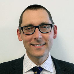 Mr Robert (Bob) Carter