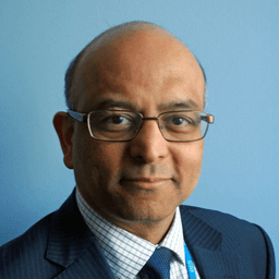 Professor Seshadri Sriprasad