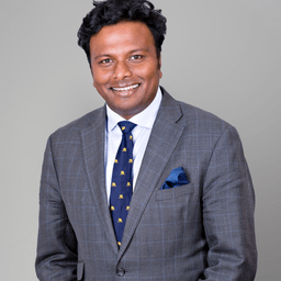 Mr Samuel Rajaratnam