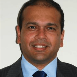 Mr Sanchit Mehendale