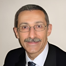 Mr Shamsi El Hasani