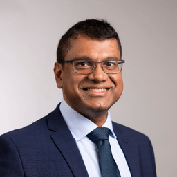 Mr Shanmugasundaram Rajkumar