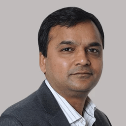 Mr Shashidhar Irukulla