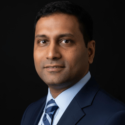 Mr Siva Kumar Veeramani