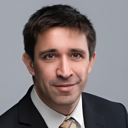 Professor Stuart Winter