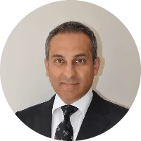 Dr. Sundeept Bhalara