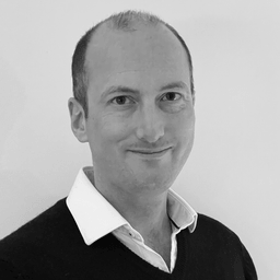 Mr Toby Briant-Evans