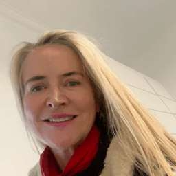 Mrs Claire Langton Hewer