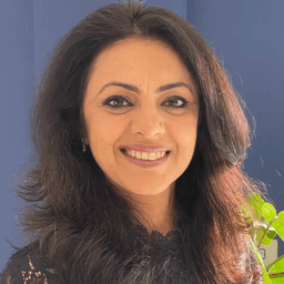 Mrs Supriya Bulchandani