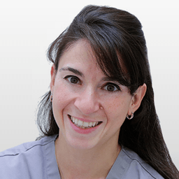 Dr. Irene Kaimakamis