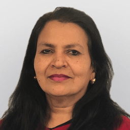 Ms Sunita Shrotria