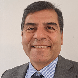 Mr Muhammad Iqbal Javed Khan