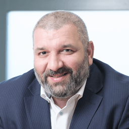 Mr Nawar Abdulsattar