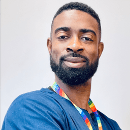 Mr Okechukwu Okonkwo