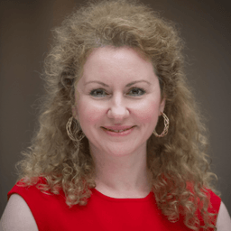 Dr. Olympia Tsilochristou