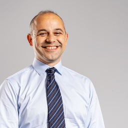 Mr Panagiotis Asimakopoulos