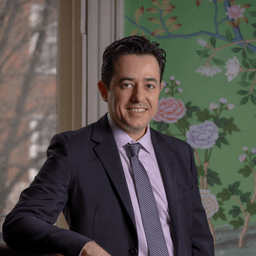 Dr Panicos Shangaris