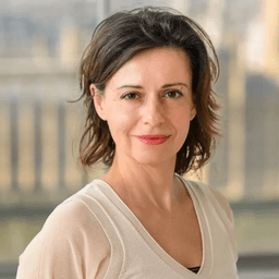 Dr. Paraskevi Theocharis