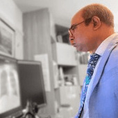 Dr. Prashant Sankaye