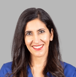 Miss Priya Ranu Bhatt