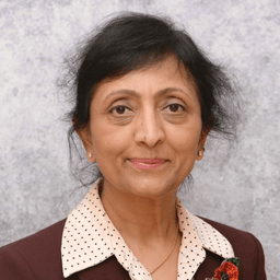 Professor Swati Jha