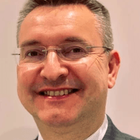 Professor Howard Branley