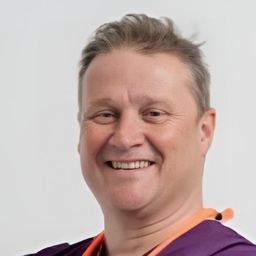 Professor James McCaul