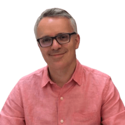 Professor Michael Mahmoudi