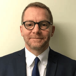 Professor Nicholas Curzen