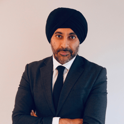 Professor Tony Kochhar