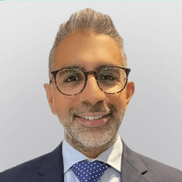 Dr Reza Rasool | Cardiologist in Leeds - Doctify
