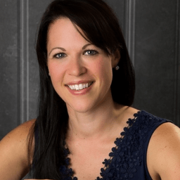 Mrs Robyn Carter-Wale