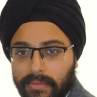 Dr. Rupinder Kochhar