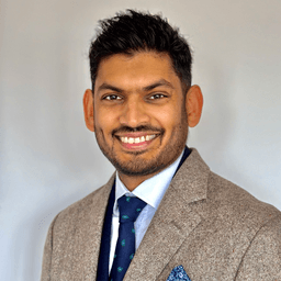 Mr Sarith Makuloluwe