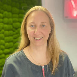 Mrs Suzanne Liebersbach