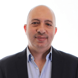 Mr Tamer Abdelmoniem