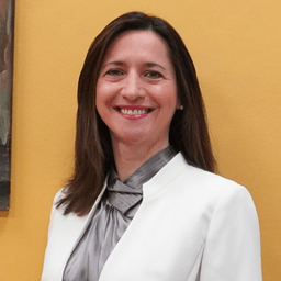 Dr Theodora Kalentzi