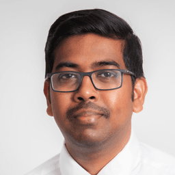 Dr Thiraviyam Elumalai