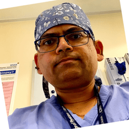 Dr Venkata Pawan Kumar Lekharaju