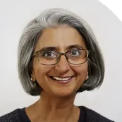 Dr. Ami Sabharwal