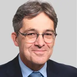 Professor Andreas Baumbach