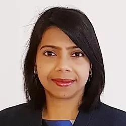 Ms Anupa Nandi