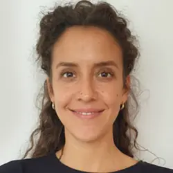 Dr Miriam Bouchiba