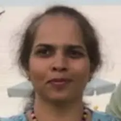 Dr Deepali Abhay Vaidya