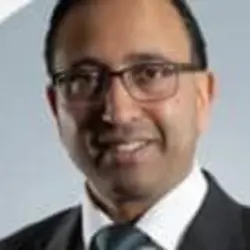 Dr Ajay Pankhania