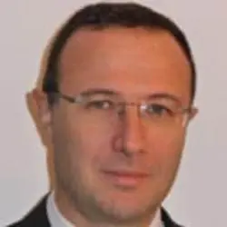 Dr Alberto Cifelli